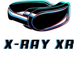 Health XR Logo